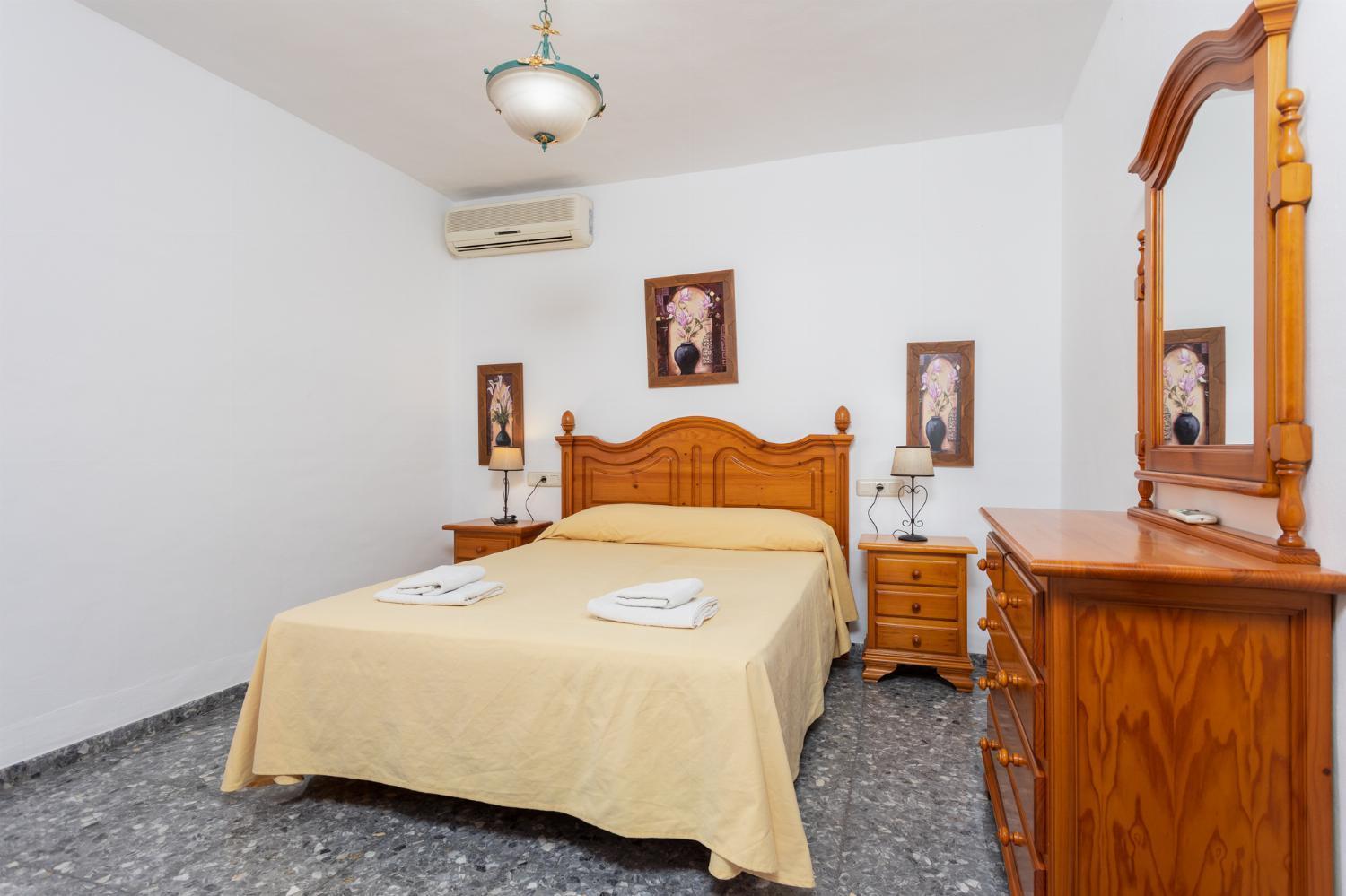 Villa Casa Leo Frigiliana Extérieur photo