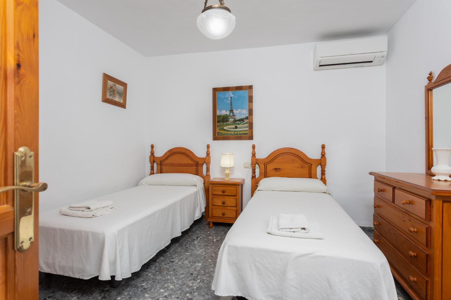 Villa Casa Leo Frigiliana Extérieur photo