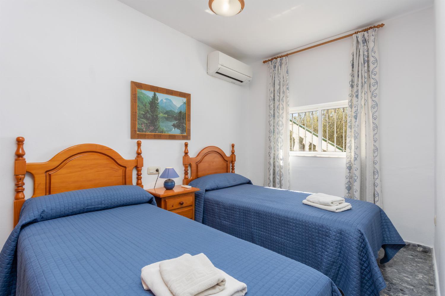 Villa Casa Leo Frigiliana Extérieur photo