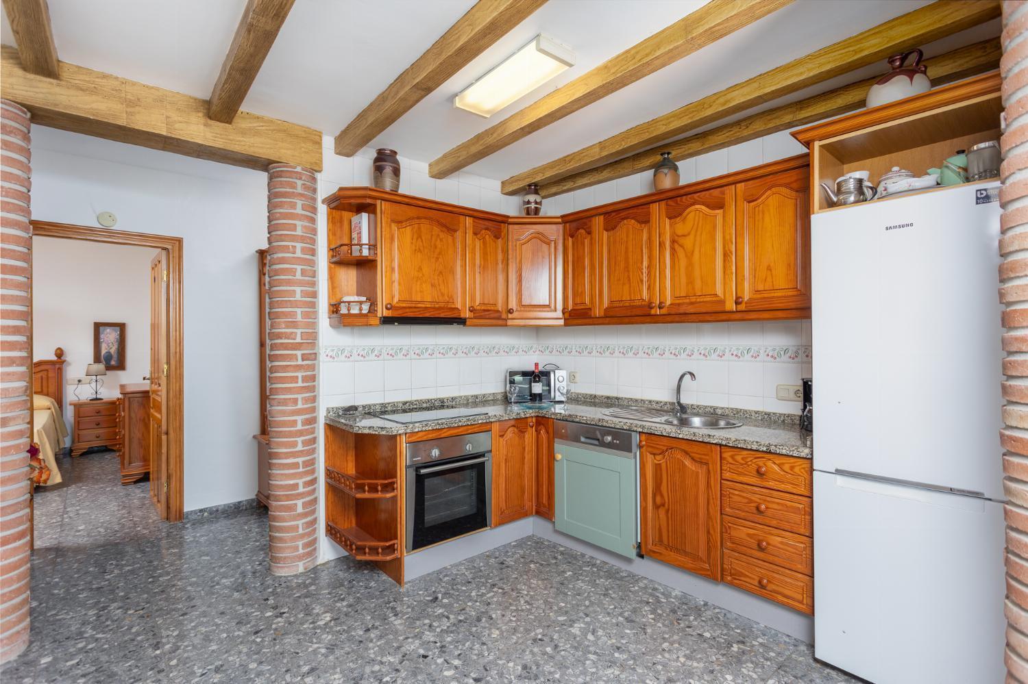 Villa Casa Leo Frigiliana Extérieur photo
